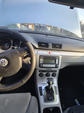 VW Passat B6 2.0 TDI 140коня На Части, снимка 7