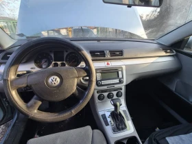 VW Passat B6 2.0 TDI 140коня На Части, снимка 8