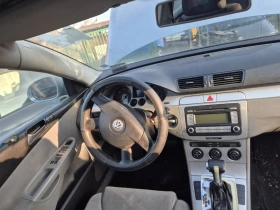 VW Passat B6 2.0 TDI 140коня На Части, снимка 2