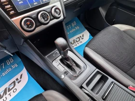 Subaru XV 2.0i 150KС. 4Х4 FACELIFT АВТОМАТИК НАВИГАЦИЯ КАМЕР - 10990 € / 21494.57 лв. - 88717636 8