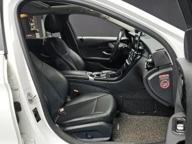 Mercedes-Benz C 200 - 12166 € / 23794.63 лв. - 83386025 10