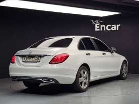 Mercedes-Benz C 200 - 12166 € / 23794.63 лв. - 83386025 2