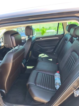 VW Passat 2.0 TDI, 190 к.с. - 16000 € / 31293.28 лв. - 83933425 12
