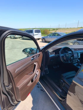 VW Passat 2.0 TDI, 190 к.с. - 16000 € / 31293.28 лв. - 83933425 8