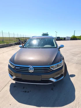 VW Passat 2.0 TDI, 190 к.с.