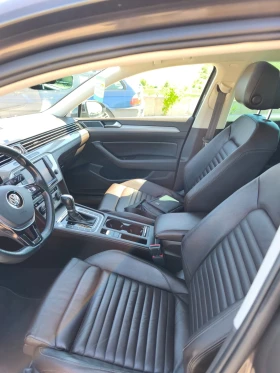 VW Passat 2.0 TDI, 190 к.с. - 16000 € / 31293.28 лв. - 83933425 10