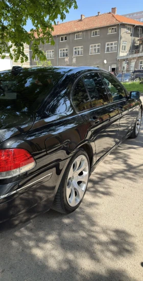 BMW 750 Газ/бензин - 6150 € / 12028.35 лв. - 18124399 4
