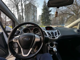 Ford Fiesta 1.2 Фабр. Газ - 2499 € / 4887.62 лв. - 50046864 9