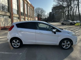 Ford Fiesta 1.2 Фабр. Газ - 2499 € / 4887.62 лв. - 50046864 2