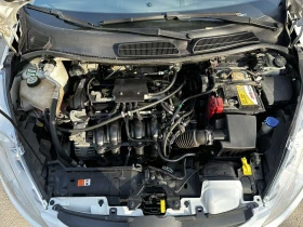 Ford Fiesta 1.2 Фабр. Газ - 2499 € / 4887.62 лв. - 50046864 5