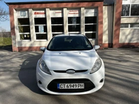 Ford Fiesta 1.2 Фабр. Газ - 2499 € / 4887.62 лв. - 50046864 3