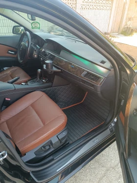 BMW 530 - 5200 € / 10170.32 лв. - 26132182 6