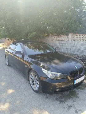BMW 530 - 5200 € / 10170.32 лв. - 26132182 2