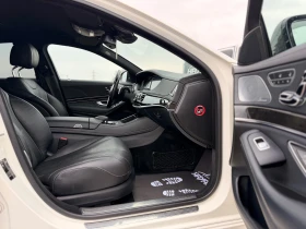 Mercedes-Benz S 350 d= 63 AMG= 360* Camera= Keyless= Soft Close= Burme - 25999 € / 50849.62 лв. - 89174976 11