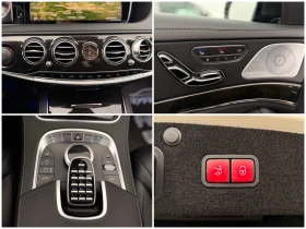 Mercedes-Benz S 350 d= 63 AMG= 360* Camera= Keyless= Soft Close= Burme - 25999 € / 50849.62 лв. - 89174976 16