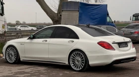 Mercedes-Benz S 350 d= 63 AMG= 360* Camera= Keyless= Soft Close= Burme - 25999 € / 50849.62 лв. - 89174976 7