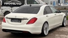 Mercedes-Benz S 350 d= 63 AMG= 360* Camera= Keyless= Soft Close= Burme - 25999 € / 50849.62 лв. - 89174976 5