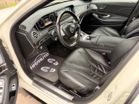 Mercedes-Benz S 350 d= 63 AMG= 360* Camera= Keyless= Soft Close= Burme - 25999 € / 50849.62 лв. - 89174976 9