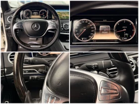 Mercedes-Benz S 350 d= 63 AMG= 360* Camera= Keyless= Soft Close= Burme - 25999 € / 50849.62 лв. - 89174976 14