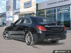 Mercedes-Benz C 400 ��� ����� 4MATIC Sedan /CARFAX/�������/���� | Mobile.bg � ����� ������ 4