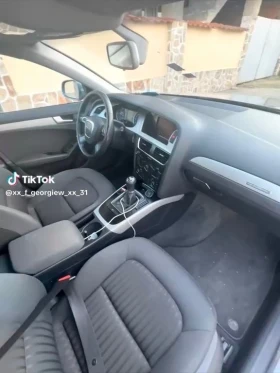 Audi A4 - 5500 € / 10757.07 лв. - 32534595 4