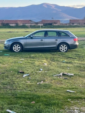 Audi A4 - 5500 € / 10757.07 лв. - 32534595 3