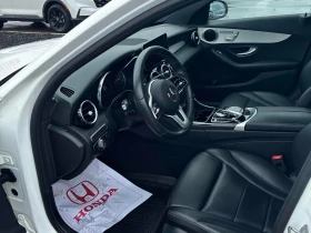 Mercedes-Benz C 300 CAR FAX * АВТО КРЕДИТ * ПОДГРЕВ * ПАНОРАМА - 18000 € / 35204.94 лв. - 47130820 5