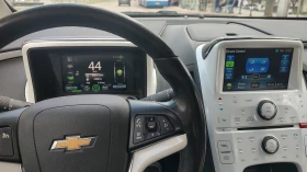 Chevrolet Volt - 6200 € / 12126.15 лв. - 29070863 7