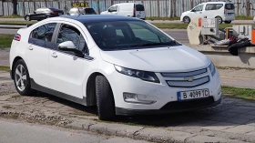 Chevrolet Volt - 6200 € / 12126.15 лв. - 29070863 2