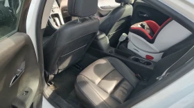 Chevrolet Volt - 6200 € / 12126.15 лв. - 29070863 8