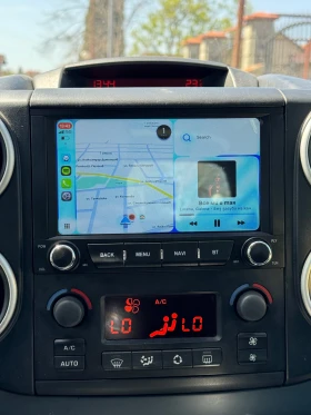 Peugeot Partner Tepee 1.6 HDi - 4599 € / 8994.86 лв. - 18285506 5