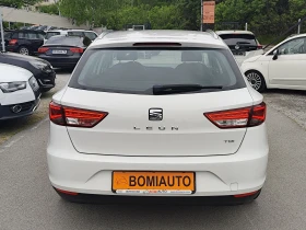 Seat Leon ST 1.6TDi* DSG* LED* CAMERA* EURO6B* NAVI*  | Mobile.bg � ����� ������ 5
