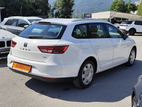 Seat Leon 1.6TDi/ST/DSG/LED/CAMERA/EURO-6B/NAVI * ST-LINE | Mobile.bg � ����� ������ 4
