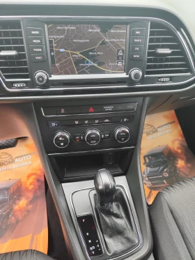 Seat Leon ST 1.6TDi* DSG* LED* CAMERA* EURO6B* NAVI*  | Mobile.bg � ����� ������ 8