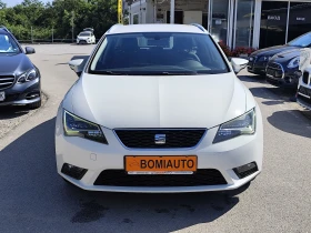 Seat Leon 1.6TDi/ST/DSG/LED/CAMERA/EURO-6B/NAVI * ST-LINE | Mobile.bg � ����� ������ 2