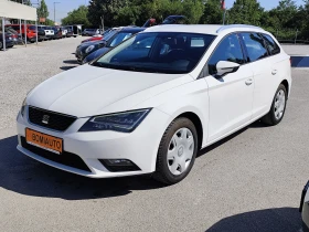 ����� �� �������� �� Seat Leon 1.6TDi/ST/DSG/LED/CAMERA/EURO-6B/NAVI * ST-LINE