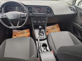 Seat Leon ST 1.6TDi* DSG* LED* CAMERA* EURO6B* NAVI*  | Mobile.bg � ����� ������ 10