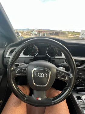 Audi A5 3.0 tdi | Mobile.bg � ����� ������ 14
