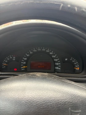 Mercedes-Benz C 220 2.2CDI AUTOMAT Sequentronic - 11 € / 21.51 лв. - 79727111 6