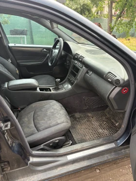 Mercedes-Benz C 220 2.2CDI AUTOMAT Sequentronic - 11 € / 21.51 лв. - 79727111 13