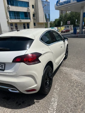 Citroen DS4 | Mobile.bg � ����� ������ 4