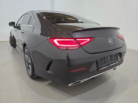 Mercedes-Benz CLS 220d Facelift AMG Head-up Pano LED-Xenon | Mobile.bg � ����� ������ 4
