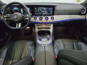 Mercedes-Benz CLS 220d Facelift AMG Head-up Pano LED-Xenon | Mobile.bg � ����� ������ 9