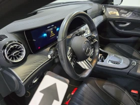 Mercedes-Benz CLS 220d Facelift AMG Head-up Pano LED-Xenon | Mobile.bg � ����� ������ 10