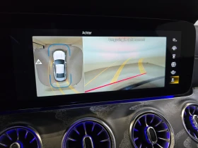 Mercedes-Benz CLS 220d Facelift AMG Head-up Pano LED-Xenon | Mobile.bg � ����� ������ 14