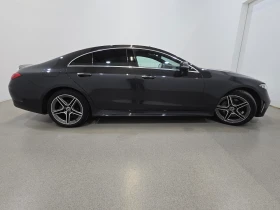 Mercedes-Benz CLS 220d Facelift AMG Head-up Pano LED-Xenon | Mobile.bg � ����� ������ 5
