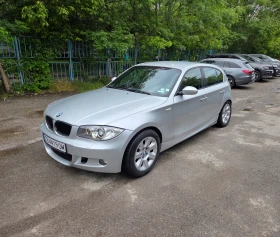 ����� �� �������� �� BMW 120 i M Sports package