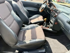 Ford Escort 1.6 33хил.км CABRIO KARMANN GHIA | Auto.bg — изображение 12
