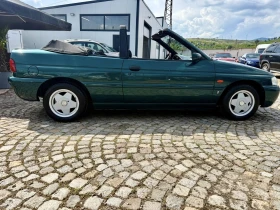 Ford Escort 1.6 33хил.км CABRIO KARMANN GHIA | Auto.bg — изображение 6