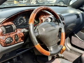 Ford Escort 1.6 33хил.км CABRIO KARMANN GHIA | Auto.bg — изображение 10
